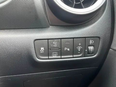 GF72AEK Hyundai Kona 1.6 GDi Hybrid Ultimate 5dr DCT Thumbnail #20