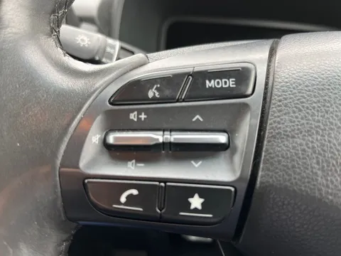 GF72AEK Hyundai Kona 1.6 GDi Hybrid Ultimate 5dr DCT Thumbnail #21