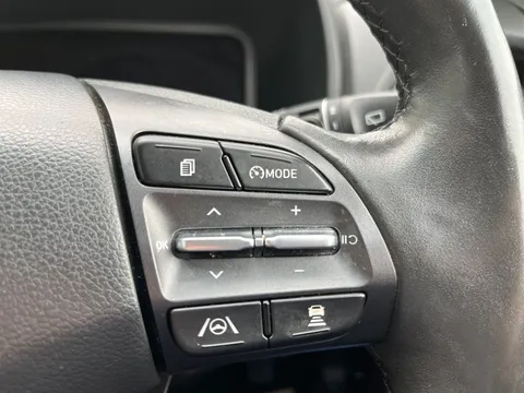 GF72AEK Hyundai Kona 1.6 GDi Hybrid Ultimate 5dr DCT Thumbnail #22