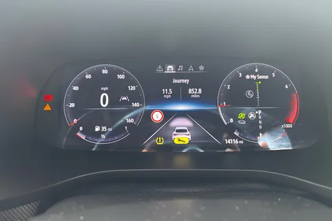 BJ22YFX Renault ARKANA 1.3 TCe Mild Hybrid 140 S Edition 5dr EDC Thumbnail #12