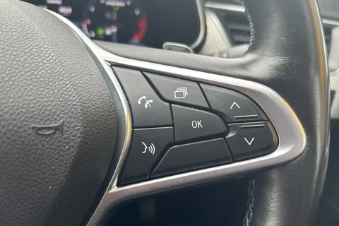 BJ22YFX Renault ARKANA 1.3 TCe Mild Hybrid 140 S Edition 5dr EDC Thumbnail #17