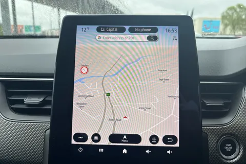 BJ22YFX Renault ARKANA 1.3 TCe Mild Hybrid 140 S Edition 5dr EDC Thumbnail #20