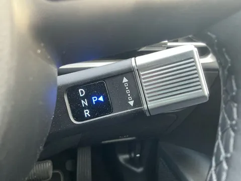 MA74UHP Hyundai Tucson 1.6T Hybrid Ultimate 5dr Auto Thumbnail #17