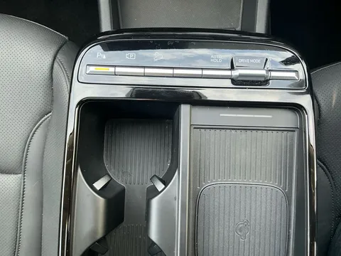 MA74UHP Hyundai Tucson 1.6T Hybrid Ultimate 5dr Auto Thumbnail #24