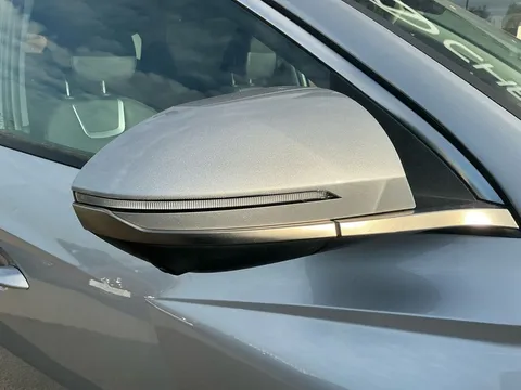 MA74UHP Hyundai Tucson 1.6T Hybrid Ultimate 5dr Auto Thumbnail #29