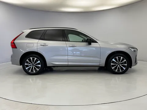 CJ23WZR Volvo XC60 2.0 B4D Plus Dark 5dr AWD Geartronic Thumbnail #5