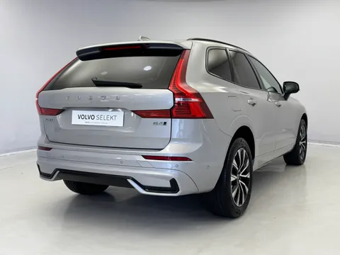 CJ23WZR Volvo XC60 2.0 B4D Plus Dark 5dr AWD Geartronic Thumbnail #6