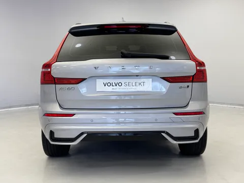 CJ23WZR Volvo XC60 2.0 B4D Plus Dark 5dr AWD Geartronic Thumbnail #7