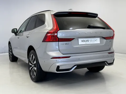 CJ23WZR Volvo XC60 2.0 B4D Plus Dark 5dr AWD Geartronic Thumbnail #8