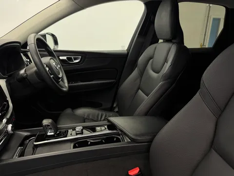 CJ23WZR Volvo XC60 2.0 B4D Plus Dark 5dr AWD Geartronic Thumbnail #11
