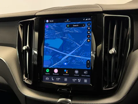 CJ23WZR Volvo XC60 2.0 B4D Plus Dark 5dr AWD Geartronic Thumbnail #27