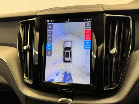 CJ23WZR Volvo XC60 2.0 B4D Plus Dark 5dr AWD Geartronic Thumbnail #28