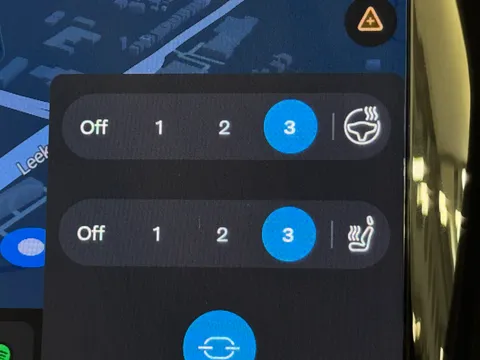 CJ23WZR Volvo XC60 2.0 B4D Plus Dark 5dr AWD Geartronic Thumbnail #31