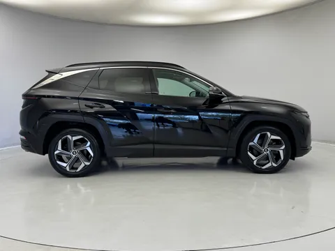 DP22TNJ Hyundai Tucson 1.6 TGDi Hybrid 230 Ultimate 5dr 2WD Auto Thumbnail #6