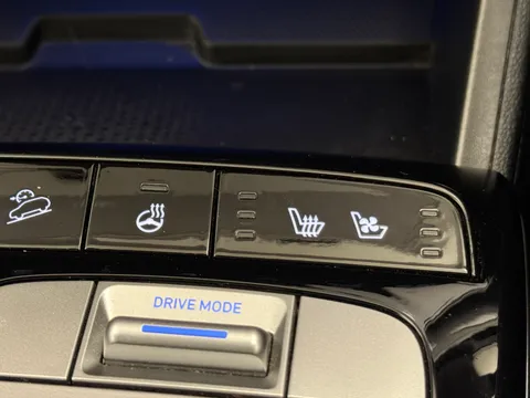 DP22TNJ Hyundai Tucson 1.6 TGDi Hybrid 230 Ultimate 5dr 2WD Auto Thumbnail #30