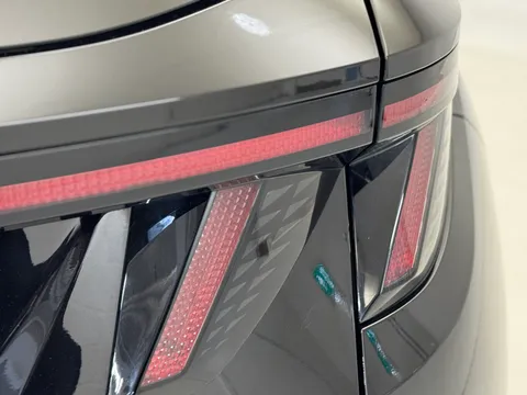 DP22TNJ Hyundai Tucson 1.6 TGDi Hybrid 230 Ultimate 5dr 2WD Auto Thumbnail #36