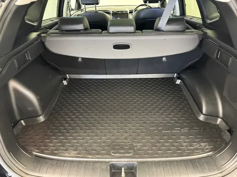 DP22TOU Hyundai Tucson 1.6 TGDi Hybrid 230 Ultimate 5dr 2WD Auto Thumbnail #10