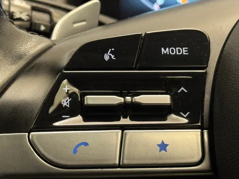 DP22TOU Hyundai Tucson 1.6 TGDi Hybrid 230 Ultimate 5dr 2WD Auto Thumbnail #24