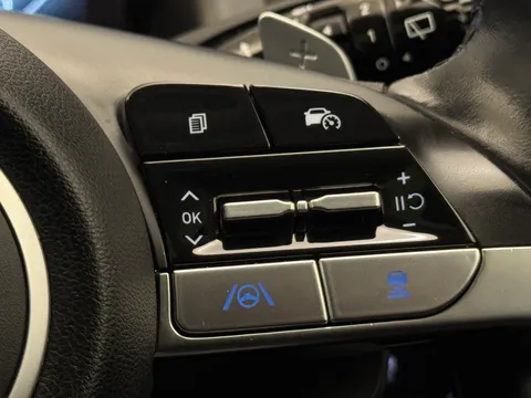 DP22TOU Hyundai Tucson 1.6 TGDi Hybrid 230 Ultimate 5dr 2WD Auto Thumbnail #25