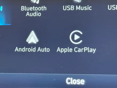 DP22TOU Hyundai Tucson 1.6 TGDi Hybrid 230 Ultimate 5dr 2WD Auto Thumbnail #29