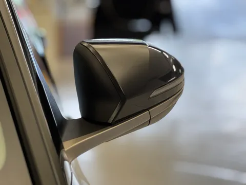 DP22TOU Hyundai Tucson 1.6 TGDi Hybrid 230 Ultimate 5dr 2WD Auto Thumbnail #33