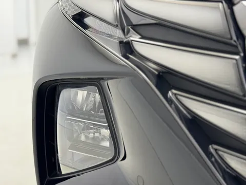 DP22TOU Hyundai Tucson 1.6 TGDi Hybrid 230 Ultimate 5dr 2WD Auto Thumbnail #34