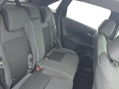 DK73YHU Honda Jazz 1.5 i-MMD Hybrid Advance Sport 5dr eCVT Thumbnail #9