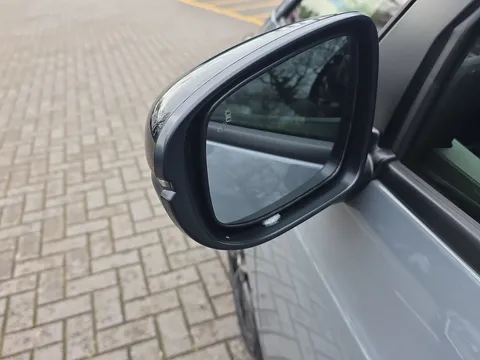 DK73YHU Honda Jazz 1.5 i-MMD Hybrid Advance Sport 5dr eCVT Thumbnail #16