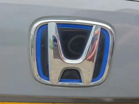 DK73YHU Honda Jazz 1.5 i-MMD Hybrid Advance Sport 5dr eCVT Thumbnail #17