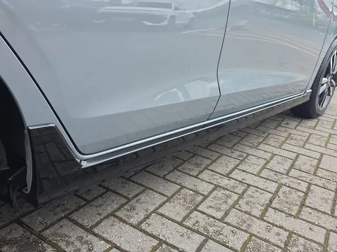 DK73YHU Honda Jazz 1.5 i-MMD Hybrid Advance Sport 5dr eCVT Thumbnail #18