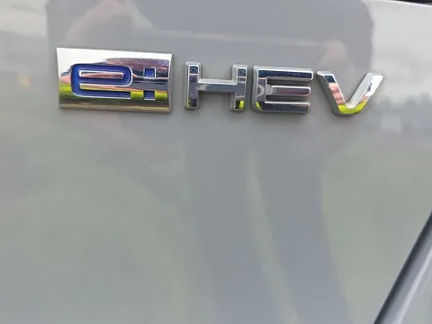 DK73YHU Honda Jazz 1.5 i-MMD Hybrid Advance Sport 5dr eCVT Thumbnail #22