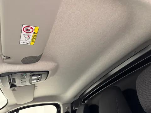 HK75ATZ Renault Trafic LL30 Blue dCi 130 Advance [Safety] Van Thumbnail #13