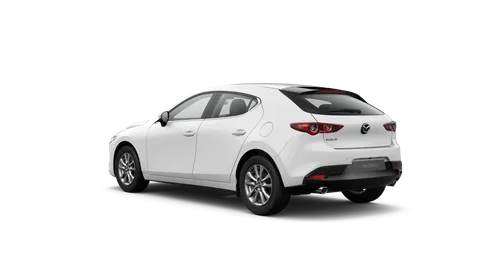  Mazda Mazda3 2.5 e-Skyactiv G MHEV [140] Prime-Line 5dr -PCH Thumbnail #6