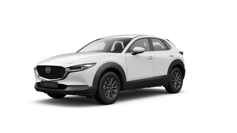  Mazda Cx-30 2.5 e-Skyactiv G MHEV [140] Prime-Line 5 dr - PCH Thumbnail #1