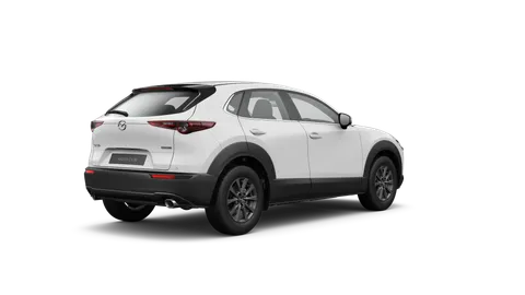  Mazda Cx-30 2.5 e-Skyactiv G MHEV [140] Prime-Line 5 dr - PCH Thumbnail #3