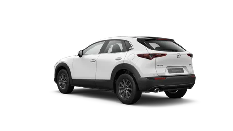  Mazda Cx-30 2.5 e-Skyactiv G MHEV [140] Prime-Line 5 dr - PCH Thumbnail #5