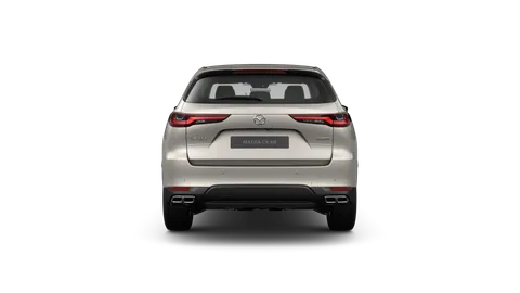 Mazda Cx-60 2.5 PHEV Exclusive-Line 5dr Auto - PCH Thumbnail #3