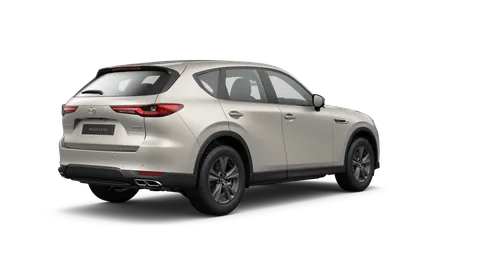  Mazda Cx-60 2.5 PHEV Exclusive-Line 5dr Auto - PCH Thumbnail #4