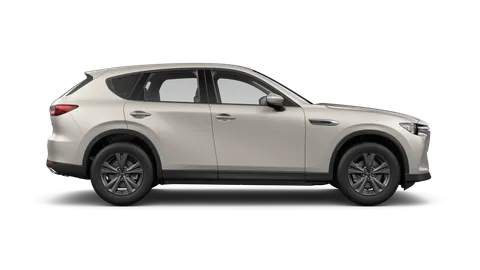 Mazda Cx-60 2.5 PHEV Exclusive-Line 5dr Auto - PCH Thumbnail #6