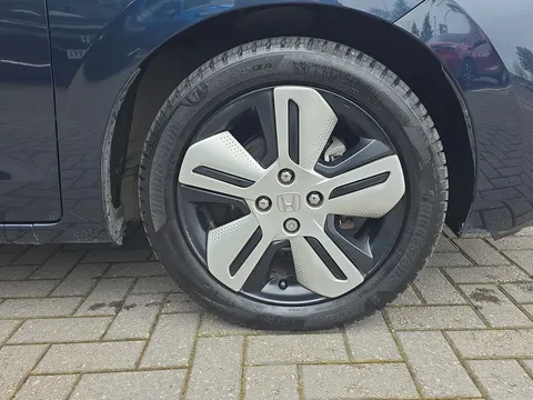 DF71HDL Honda Jazz 1.5 i-MMD Hybrid EX 5dr eCVT Thumbnail #10