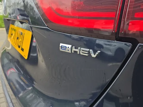 DF71HDL Honda Jazz 1.5 i-MMD Hybrid EX 5dr eCVT Thumbnail #14