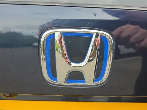 DF71HDL Honda Jazz 1.5 i-MMD Hybrid EX 5dr eCVT Thumbnail #20