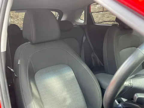 MJ22LOA Hyundai Kona 1.0 TGDi 48V MHEV Premium 5dr Thumbnail #7