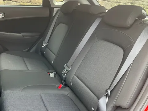 MJ22LOA Hyundai Kona 1.0 TGDi 48V MHEV Premium 5dr Thumbnail #21