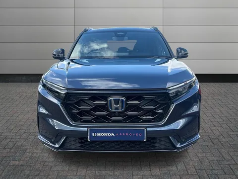 DK25TOJ Honda CR-V 2.0 ePHEV Advance Tech 5dr eCVT Thumbnail #7