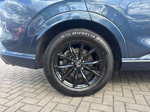 DK25TOJ Honda CR-V 2.0 ePHEV Advance Tech 5dr eCVT Thumbnail #10