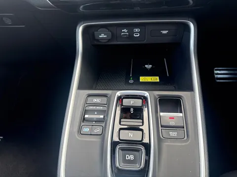 DK25TOJ Honda CR-V 2.0 ePHEV Advance Tech 5dr eCVT Thumbnail #16