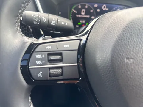 DK25TOJ Honda CR-V 2.0 ePHEV Advance Tech 5dr eCVT Thumbnail #17