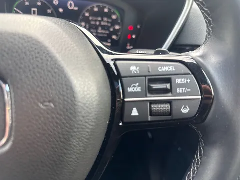 DK25TOJ Honda CR-V 2.0 ePHEV Advance Tech 5dr eCVT Thumbnail #18