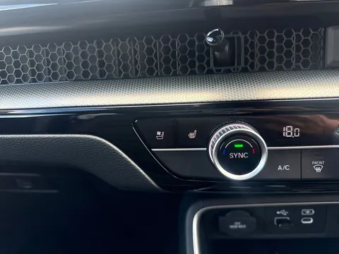 DK25TOJ Honda CR-V 2.0 ePHEV Advance Tech 5dr eCVT Thumbnail #20